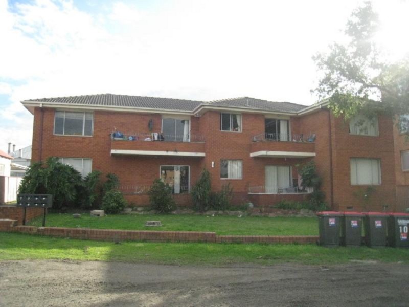 7/9 Station Street, Harris Park NSW 2150